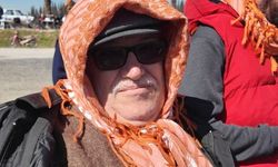 Vatandaşlar mikrofonumuza konuştular: “Deve güreşlerini çok özlemişiz.”