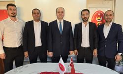 “Veteriner hekimler, halk sağlığının ilk savunma hattıdır”