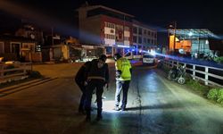 Nazilli’de kahreden kaza: Talihsiz kadının durumu ağır