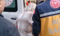 Nazilli’de ilahi kavgası hastanede son buldu: 79 yaşındaki adam hastaneye kaldırıldı