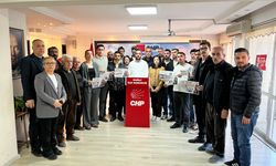 Nazilli’de afiş soruşturması, 4 kişi gözaltına alındı: CHP’den açıklama,”Adalet yerini bulacak”