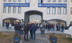 CHP’den Kuşadası’nda toplanma çağrısı