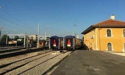 Atça’da şüpheli ölüm: Vagon içinde cansız bedeni bulundu