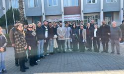 CHP’li gençler serbest: Nazilli Adliyesi’nde karar verildi