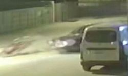 Alkollü şekilde polisten kaçtı: Belediye başkanının oğlu kazada belediye işçisini yaraladı