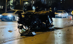 Alkollü araç kullandı, genç kızı canından etti