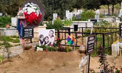 Nazilli’de acı yıl dönümü: Gezgin ailesi gözyaşlarıyla anıldı