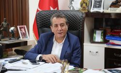 Başkan Yetişkin’den Ramazan Bayramı mesajı