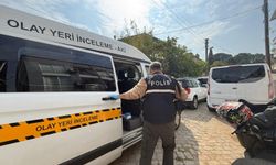 Nazilli'de bayram öncesi acı olay: Genç adam canına kıydı