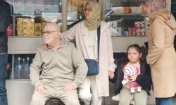 Aydın'da panik yaratan yangın