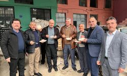 Aydın'da bu köy bayramlarda geleneklerini hala yaşatıyor