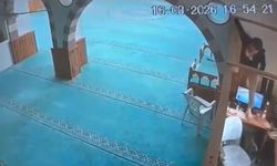 Nazilli’de bu da oldu! Çocuklar cami imamının parasını çaldı