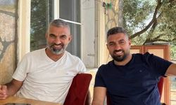 Aydın'da cinayet zanlısı yakalandı