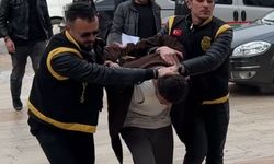 Özlüer kardeşlerinin katil zanlısı tutuklandı