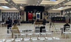 Aydın’ın gözü bu toplantıda