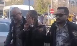 Kuşadası’nda 13 suçtan aranan firari yakalandı