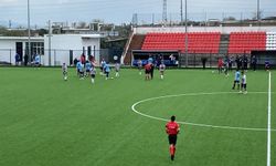 Nazilli 47 dakikada 12 gol yedi: Taraftar, Kürşat Engin Özcan’a ateş püskürdü