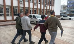 Aydın’da çocuklara yönelik cinsel istismar-2 tutuklama