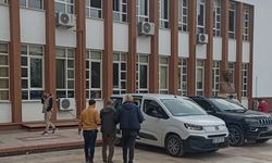 Aydın’da tacizci tutuklandı