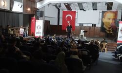 Karacasu’da nostalji ve kahkaha dolu gece: Faruk Sofuoğlu unutulmaz anlar yaşattı