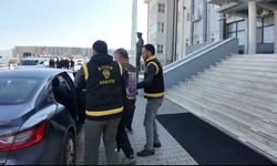 Hapisle aranıyordu, Aydın’da kaçış bitti