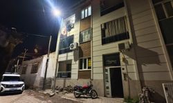 Eşiyle kavga etti 8 metreden atladı: Nazilli’de korkunç olay