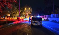 Direksiyon hakimiyetini kaybedip kaza yaptı: Nazilli’de alkol kaza getirdi