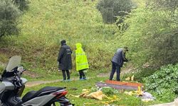 Nazilli’de baş gardiyanın sır ölümü aydınlatılıyor: Toprak numuneleri iz gösterecek