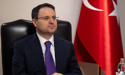 Akın Gürlek Aydın'a geliyor