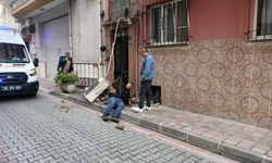 Aydın'da Türk Telekom çalışanı ölümden döndü