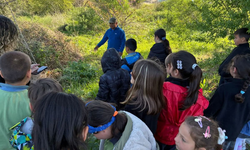 Yaylaköy öğrencileri 'Tülüşah'ı uluslararası projeye taşıdı