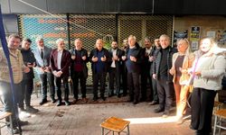 Yazıcıoğlu Nazilli’de dualarla anıldı