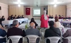 Yenipazar’da Ortaokullar Arası İklim Münazarası düzenlendi