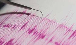 Ege yine sallandı: Korkutan deprem!