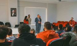 Yüzme Antrenörlük Kursu Aydın’da başladı