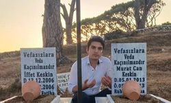 Aydın'da 10 yıllık acı