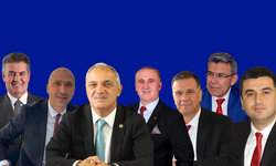 AK Partili başkanlardan CHP'ye rest: "Bahane değil, hizmete devam"