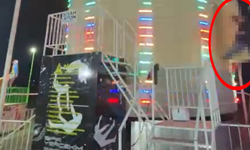 Lunapark faciası: Bir genç canından oldu