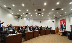 19 gündem maddesi görüşülecek: Nazilli’de Nisan meclisi toplanıyor