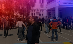 Acı üstüne acı: Hayatını kaybeden öğretmenin eşi kalp krizi geçirdi