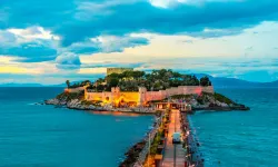 Kuşadası'nın 2 mahallesine doğalgaz müjdesi