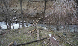 Elektrik akımına kapılan yaşlı adam hayatını kaybetti