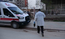 49 yaşındaki şahıs evinde ölü bulundu