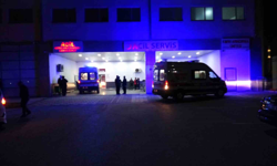 Akrabalar arasında silahlı kavga: 1 ölü