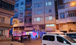 Duş alırken düşen yaşlı adam hayatını kaybetti