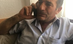 Traktör ile ilaçlama makinesi arasına sıkışan çiftçi hayatını kaybetti