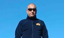 Kazada ağır yaralanan itfaiye personeli hayatını kaybetti