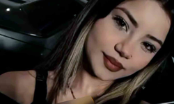 Devrilen motosikletteki kız çocuğu hayatını kaybetti