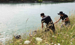 3 kişi serinlemek isterken hayatını kaybetti