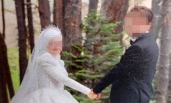 2 aylık bebeğini öldürme şüphesiyle gözaltına alınan anne: "Ben öldürmedim"